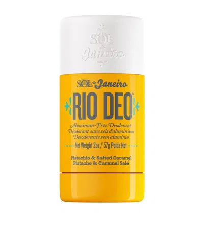 Sol De Janeiro Rio Deo Cheirosa '62 Deodorant