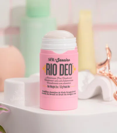 Sol De Janeiro Rio Deo Cheirosa '68 Deodorant - Refill