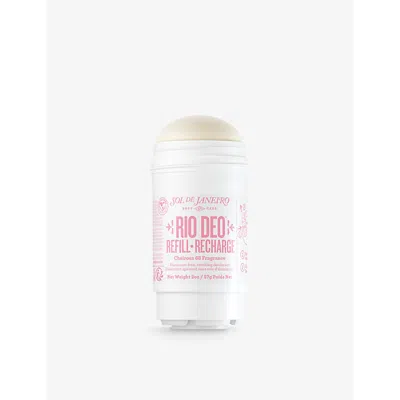 Sol De Janeiro Rio Deo Cheirosa 68 Deodorant Refill 57g