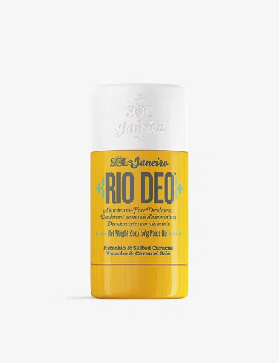 Sol De Janeiro Rio Deo Deodorant 57g