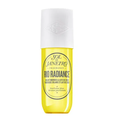 Sol De Janeiro Rio Radiance Perfume Mist (240ml) In Multi