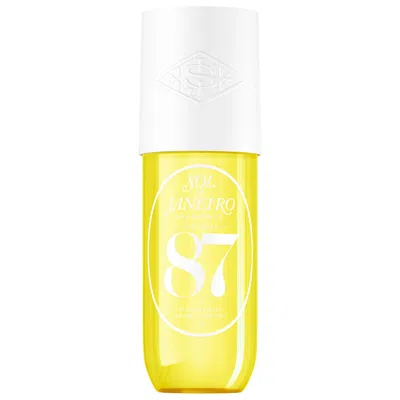 Sol De Janeiro Rio Radiance Perfume Mist 8.1 oz / 240 ml