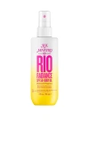 Sol De Janeiro Rio Radiance Spf 50 Body Oil In N,a