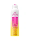 Sol De Janeiro Rio Radiance Body Spray Spf 50 200ml