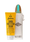 Sol De Janeiro Samba 2-step Foot Fetish Care 90ml
