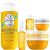 Sol De Janeiro Shower Routine Bundle