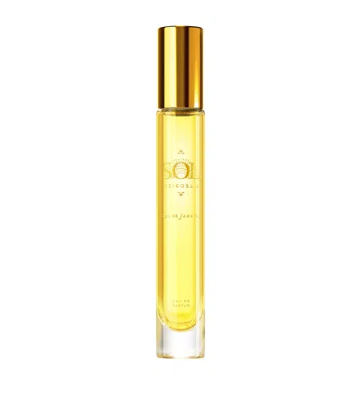 Sol De Janeiro Sol Cheirosa '62 Eau De Parfum In White
