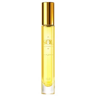 Sol De Janeiro Sol Cheirosa ‘62 Eau De Parfum Travel Spray 0.27 oz / 8 ml Eau De Parfum Spray