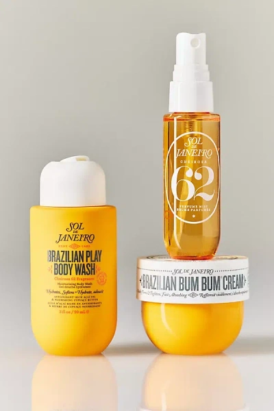 Sol De Janeiro Summer Jet Set In Multi