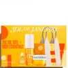 Sol De Janeiro The Sol Tote + Body Essentials