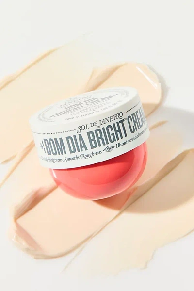 Sol De Janeiro Travel Body Cream In Bom Dia At Urban Outfitters