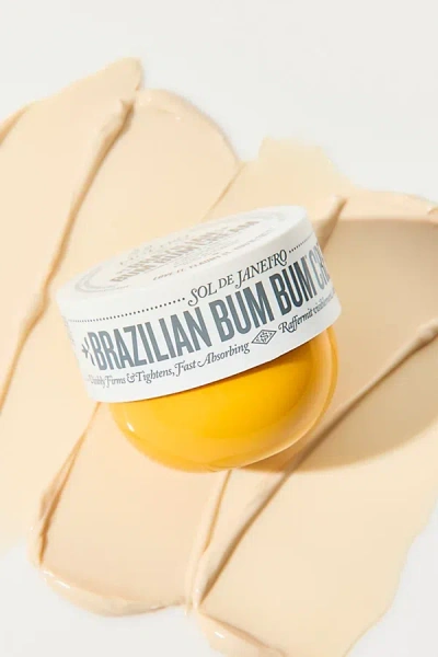 Sol De Janeiro Travel Body Cream In Bum Bum At Urban Outfitters