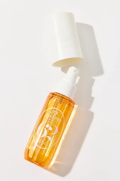 Sol De Janeiro Travel Perfume Mist At Urban Outfitters