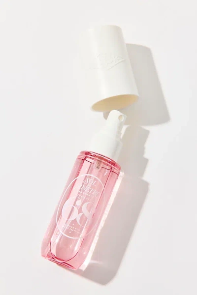 Sol De Janeiro Travel Perfume Mist At Urban Outfitters