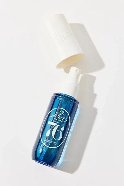 Sol De Janeiro Travel Perfume Mist At Urban Outfitters