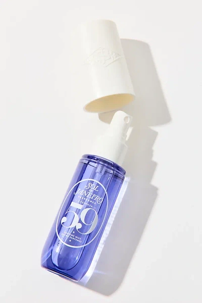 Sol De Janeiro Travel Perfume Mist At Urban Outfitters