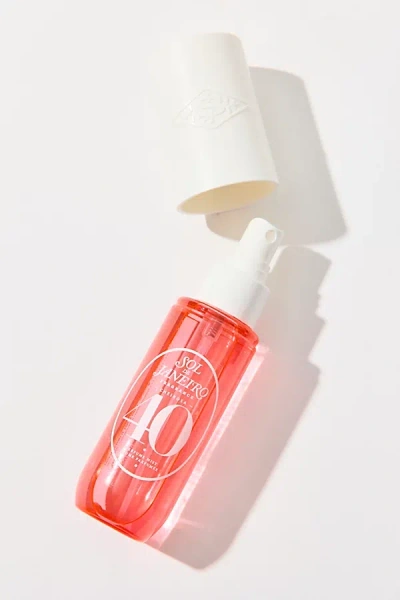 Sol De Janeiro Travel Perfume Mist At Urban Outfitters