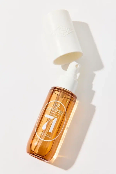 Sol De Janeiro Travel Perfume Mist At Urban Outfitters