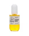 Sol De Janeiro Unisex 2oz Glossy Nourishing Hair Oil