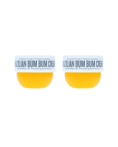 Sol De Janeiro Unisex 5oz Brazilian Bum Bum Cream