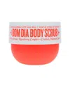 Sol De Janeiro Unisex 7.7oz Bom Dia Body Scrub