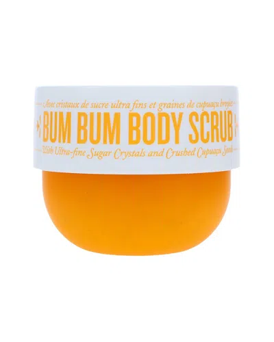 SOL DE JANEIRO SOL DE JANEIRO UNISEX 7.8OZ BUM BUM BODY SCRUB