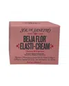 Sol De Janeiro Unisex 8.1 oz Collagen Boosting Beija Flor Elasti-cream Body  Cre In Pink