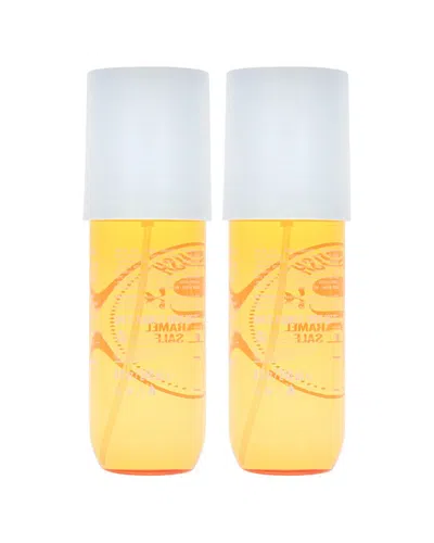Sol De Janeiro Unisex 8oz 8 oz Parfum