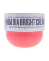 Sol De Janeiro Unisex 8oz Bom Dia Bright Cream In Multi