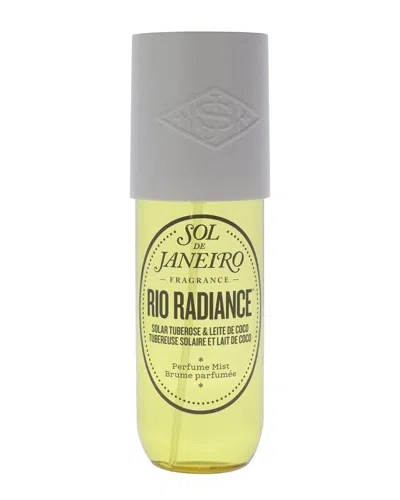 Sol De Janeiro Unisex 8oz Rio Radiance Perfume Mist