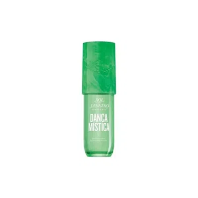 Sol De Janeiro Unisex Danca Mistica Mist 3 oz Fragrances 810912037250