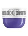 Sol De Janeiro Women's 8.1oz Delicia Drench Body Butter