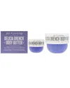 Sol De Janeiro Women's Delicia Drench Body Butter Kit