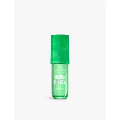 Sol De Janeiro Womens Danca Mistica Limited-edition Perfume Mist 90ml