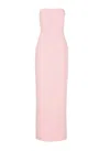 Solace London Anderson Maxi Dress