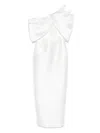 Solace London Davina Maxi Dress - Women's - Polyester/elastane