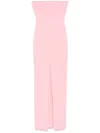 Solace London Bysha Maxi Dress