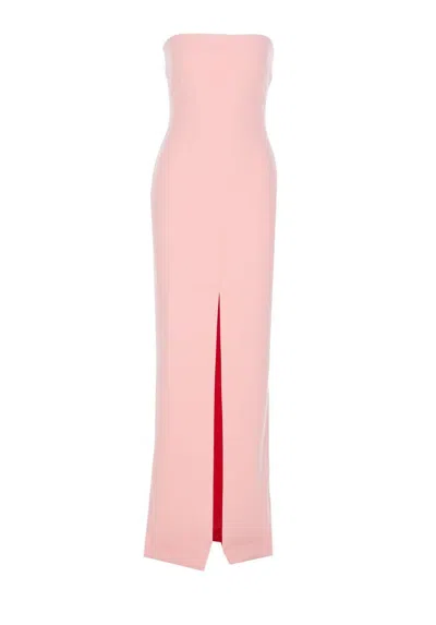 Solace London Bysha Maxi Dress