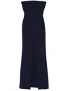 Solace London Women Bysha Maxi Dress