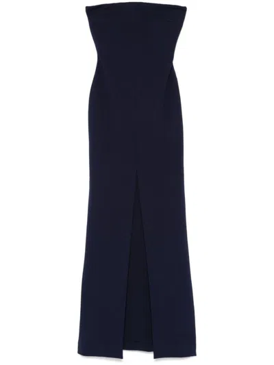 SOLACE LONDON SOLACE LONDON DRESSES