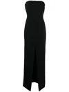 Solace London Bysha Maxi Dress