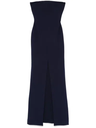 Solace London Bysha Maxi Dress