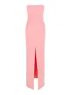 SOLACE LONDON BYSHA MAXI DRESS