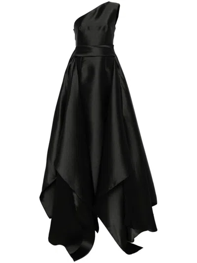 Solace London Charo Maxi Dress