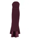 Solace London Dresses Purple