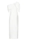 Solace London Davina Maxi Dress - Women's - Polyester/elastane
