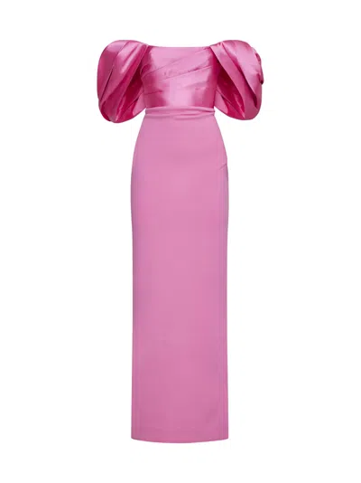 SOLACE LONDON DRESS