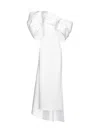 Solace London Dresses In White