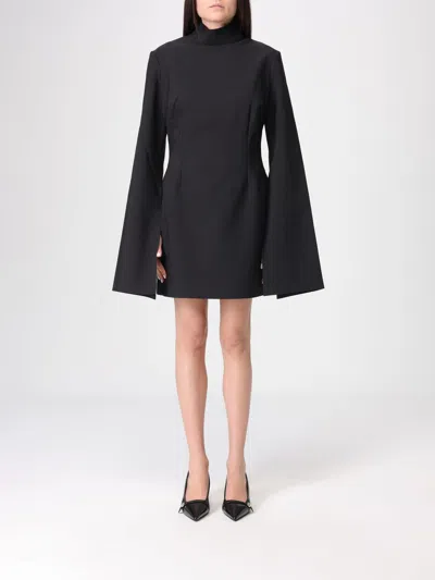 Solace London Kleid  Damen Farbe Schwarz In Black