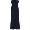 Solace London Women Bysha Maxi Dress